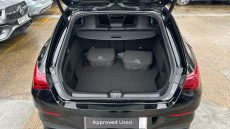 Mercedes-Benz CLA 250e AMG Line Premium Plus 5dr Tip Auto Estate